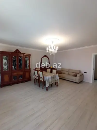 Gəncə, 4 otaqlı, Köhnə tikili, 92 kv. m — kiçik şəkil 3