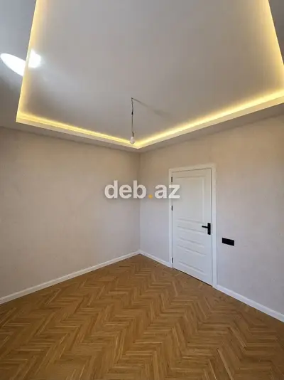 Bakı, Bakıxanov qəs., 4 otaqlı, Köhnə tikili, 90 kv. m — kiçik şəkil 5