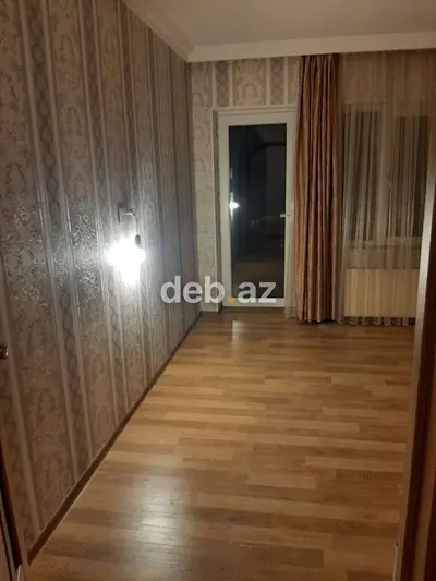 Bakı, 4 otaqlı, Köhnə tikili, m. Xətai, 100 kv. m — kiçik şəkil 3