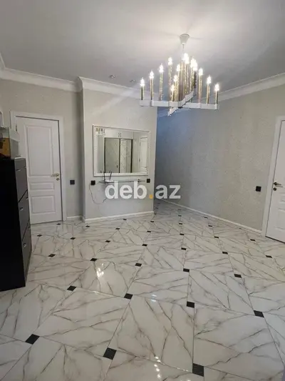 Yasamal, 3 otaqlı, Yeni tikili, m. 20 Yanvar, 118 kv. m — kiçik şəkil 5