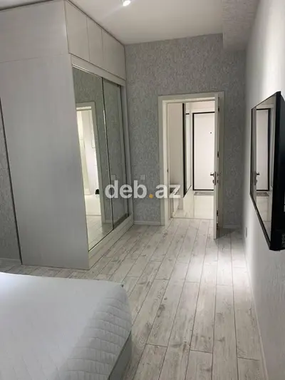 28 May, 2 otaqlı, Yeni tikili, m. 28 may, 62 kv. m — kiçik şəkil 7
