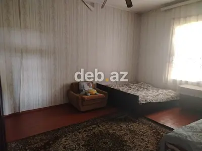 Bilgəh qəs. 3 otaqlı, 100 kv. m, Orta təmir — kiçik şəkil 8
