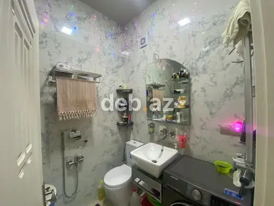 2 otaqlı, Yeni tikili, 56 kv. m — kiçik şəkil 9