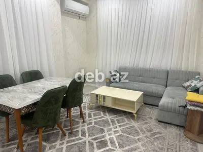 3 otaqlı, Yeni tikili, 102 kv. m — kiçik şəkil 7
