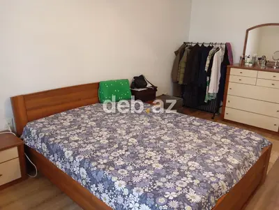 28 May, 3 otaqlı, Yeni tikili, m. 28 may, 112 kv. m — kiçik şəkil 15