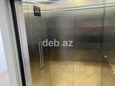 Həzi Aslanov Metrosu Yaxınlığında 3 Otaqlı Yeni Tikili Mənzil Satılır — kiçik şəkil 4
