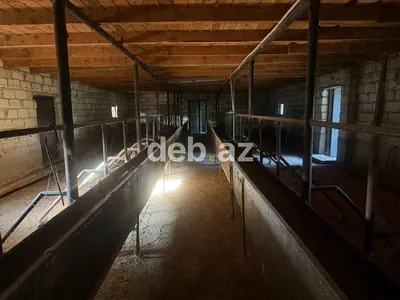 5 otaqlı, 350 kv. m, Kredit yoxdur, Orta təmir — kiçik şəkil 5