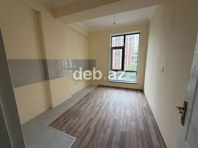 2 otaqlı, Yeni tikili, 83 kv. m — kiçik şəkil 6