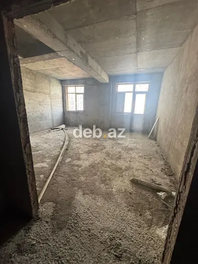 4 otaqlı, Yeni tikili, 175 kv. m — kiçik şəkil 4