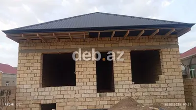 3 otaqlı, 110 kv. m — kiçik şəkil 4