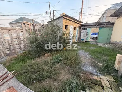 Binəqədi qəs. 2 otaqlı, 250 kv. m, Kredit yoxdur, Orta təmir — kiçik şəkil 11