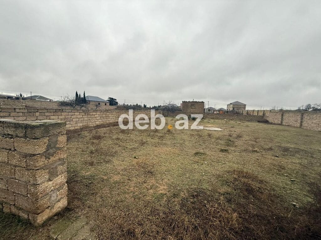 6 sot, Tikinti, Mülkiyyətçi, Kupça (Çıxarış) — şəkil 1