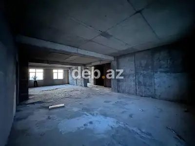 4 otaqlı, Yeni tikili, 185 kv. m — kiçik şəkil 3