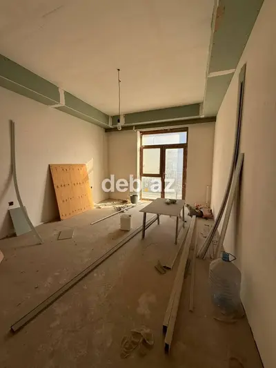 Ağ şəhər, 3 otaqlı, Yeni tikili, 121 kv. m — kiçik şəkil 8