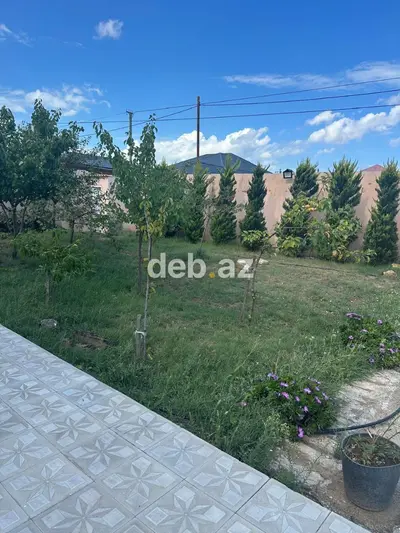 Dübəndi 6 otaqlı, 200 kv. m, Yeni təmirli — kiçik şəkil 15