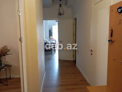 28 May, 3 otaqlı, Yeni tikili, m. 28 may, 112 kv. m — kiçik şəkil 5