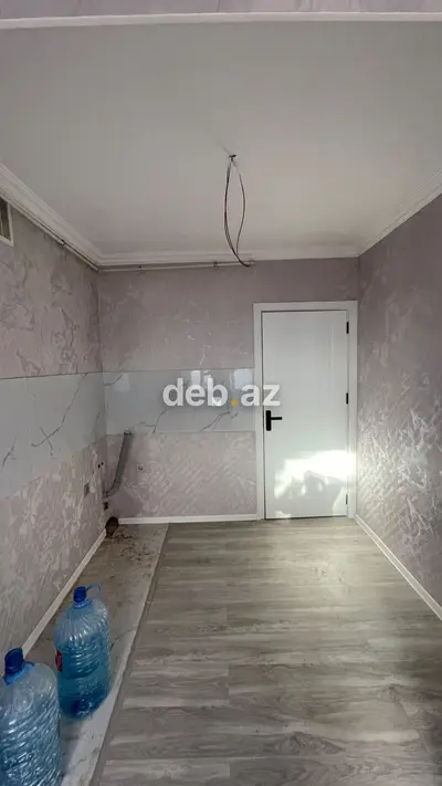Masazır, 2 otaqlı, Köhnə tikili, 65 kv. m — kiçik şəkil 10