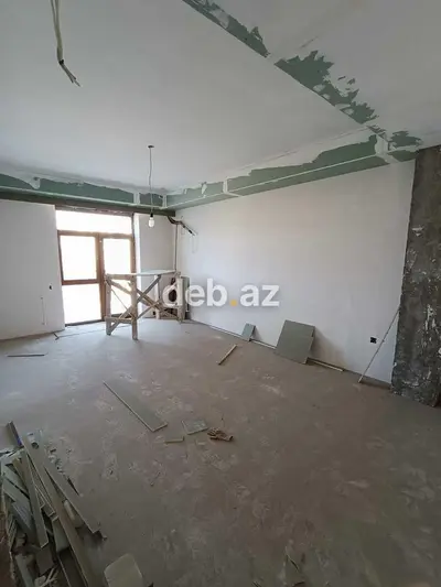 Ağ şəhər, 3 otaqlı, Yeni tikili, 121 kv. m — kiçik şəkil 6