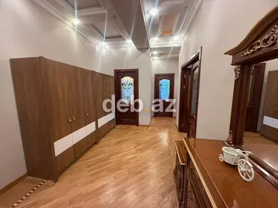 3 otaqlı, Yeni tikili, 132 kv. m — kiçik şəkil 8