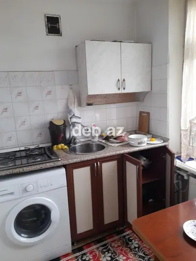 Bakı, Bakıxanov qəs., 1 otaqlı, Köhnə tikili, 40 kv. m — kiçik şəkil 2