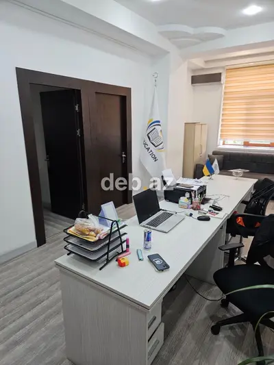 Nizamide Caspian plazanin yaxin yerde Team Plazada 3 Otaqlı 90 — kiçik şəkil 4
