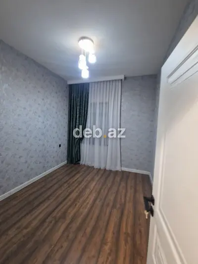Savalan 4 otaqlı, 123 kv. m, Kredit var, Yeni təmirli — kiçik şəkil 7