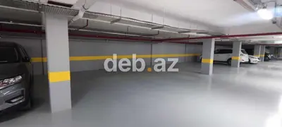 2 otaqlı, Yeni tikili, m. Nəriman Nərimanov, 67 kv. m — kiçik şəkil 7