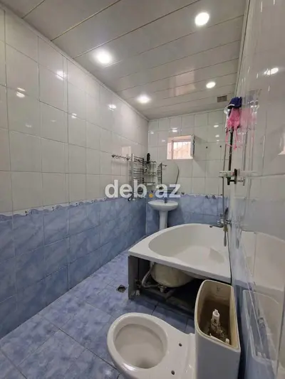 Zabrat 8 otaq, 224 kv. m, Kredit yoxdur — kiçik şəkil 8