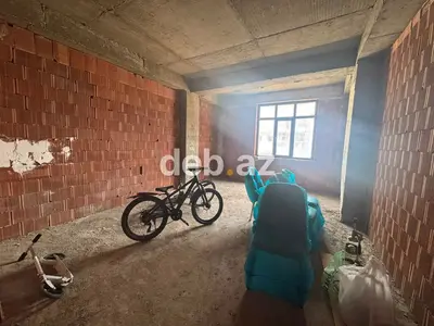 3 otaqlı, Yeni tikili, 101 kv. m — kiçik şəkil 10