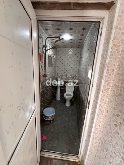 Bineqedi polar eridme zavodu zengezurun yaxinligi 3 otaq 70 kv umumi — kiçik şəkil 8