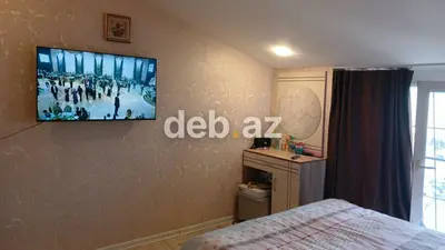 Masazır, 2 otaqlı, Yeni tikili, m. 20 Yanvar, 65 kv. m — kiçik şəkil 15