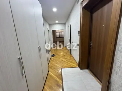 3 otaqlı, Yeni tikili, 97 kv. m — kiçik şəkil 7