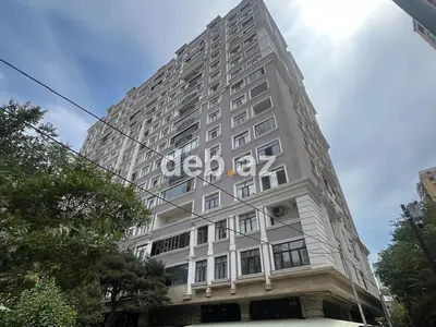 3 otaqlı, Yeni tikili, 111 kv. m — kiçik şəkil 1