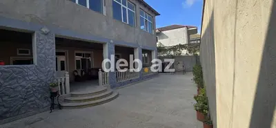 12 otaq, 540 kv. m, Kredit yoxdur, Orta təmir — kiçik şəkil 2