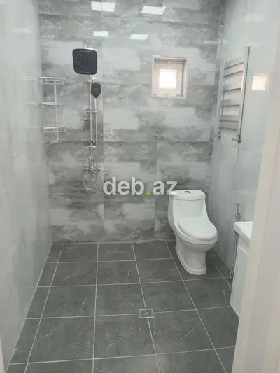 Savalanda İpotekaya Tam Yararlı 4 Sotda 115 m² Həyət Evi — kiçik şəkil 12