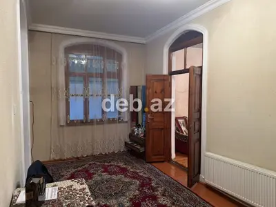 2 otaqlı, 4 kv. m, Kredit yoxdur, Orta təmir — kiçik şəkil 11