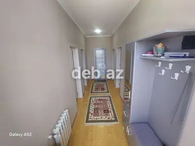 83000 Manata Tam Əşyalı 3 Otaq Ev. Hövsan Qəsəbəsi Mida 1 Yaşayış — kiçik şəkil 2