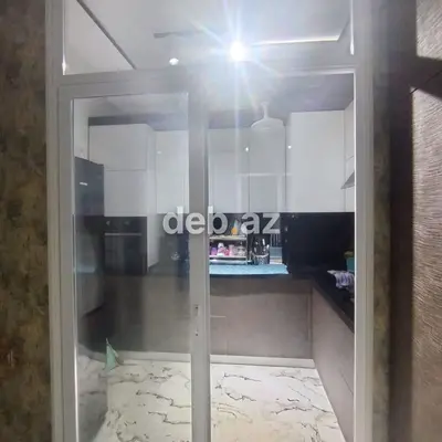 2 otaqlı, Yeni tikili, 54 kv. m — kiçik şəkil 9