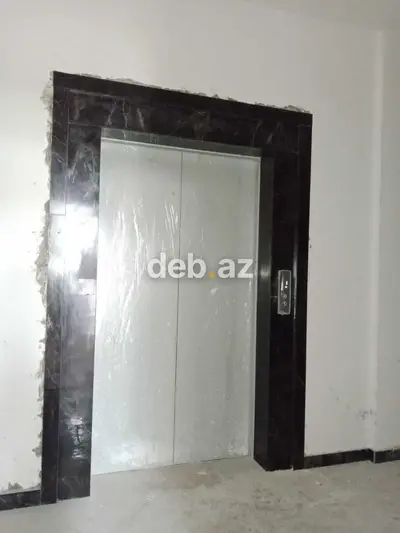 3 otaqlı, Yeni tikili, m. Nəriman Nərimanov, 135 kv. m — kiçik şəkil 5