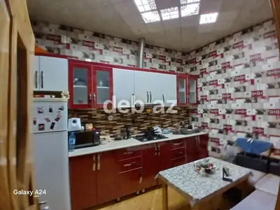 Satılır: Gəncədə mərkəzi klinikaya 400 metr məsafədə asvalt yoldan 20 — kiçik şəkil 6