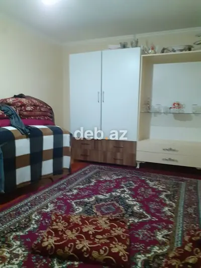 5 otaqlı, 62 kv. m, Yeni təmirli — kiçik şəkil 2