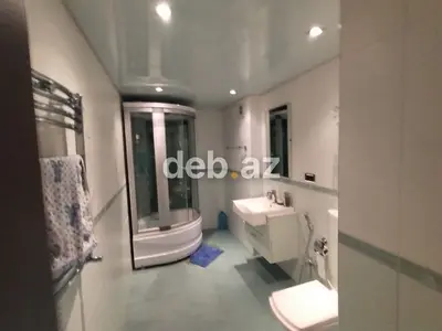 3 otaqlı, Yeni tikili, 105 kv. m — kiçik şəkil 9