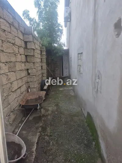 9 otaq, 99 kv. m, Kredit yoxdur, Orta təmir — kiçik şəkil 6