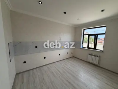 Yeni Ramana 4 otaqlı, 115 kv. m, Kredit yoxdur, Yeni təmirli — kiçik şəkil 4