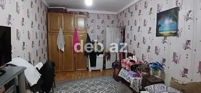 Bakı, 1 otaqlı, Köhnə tikili, m. Nəriman Nərimanov, 33 kv. m — kiçik şəkil 4