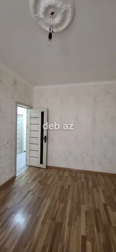 3 otaqlı, 90 kv. m, Kredit yoxdur, Yeni təmirli — kiçik şəkil 6