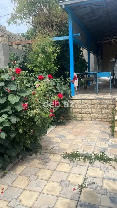 4otaqlı mənzil – geniş qonaq otağı, yataq otağı və uşaq/iş otağı — kiçik şəkil 6
