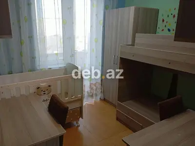 Bakı, Pirallahı qəs., 3 otaqlı, Köhnə tikili, 56 kv. m — kiçik şəkil 6