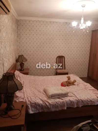 Hövsan qəsəbəsində 4 otaqlı, 105 kv.m həyət evi satılır — kiçik şəkil 18