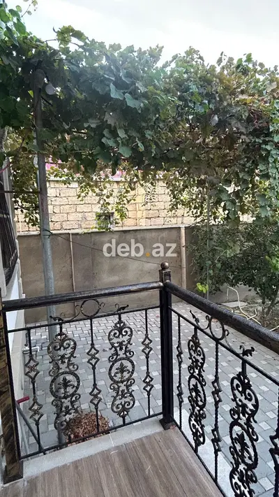 3 otaqlı, 118 kv. m, Yeni təmirli — kiçik şəkil 10